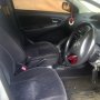 Dijual Mobil Toyota Vios 2005 Silver Metalik M/T