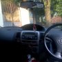 Dijual Mobil Toyota Vios 2005 Silver Metalik M/T
