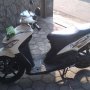 Jual Cepat Mio 2010 Putih Malang 