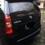 Jual Toyota Avanza G VVTi 2007 MT Hitam Siap Pakai