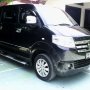 Jual Suzuki APV SGX 2009 Hitam Plat AB
