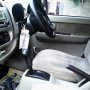 Jual Suzuki APV SGX 2009 Hitam Plat AB