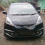 Jual Honda Jazz RS 2010 Siap Pakai Ex wanita