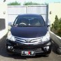 Jual Toyota Avanza 1.3 G M/T 2013 Hitam Istimewa