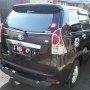 Jual Toyota Avanza 1.3 G M/T 2013 Hitam Istimewa