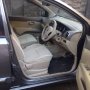 Jual Nissan Grand Livina 1.5 XV Manual 07 Abu-abu Istimewa