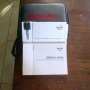 Jual Nissan Grand Livina 1.5 XV Manual 07 Abu-abu Istimewa