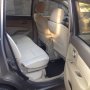 Jual Nissan Grand Livina 1.5 XV Manual 07 Abu-abu Istimewa