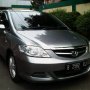 Jual Honda New City Vtech Th.2006 AT Abu Tua