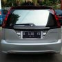 Jual Honda Stream 1.7cc Th.2004 AT Silver Metalik