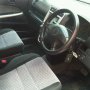 Jual Honda Stream 1.7cc Th.2004 AT Silver Metalik