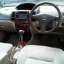 Jual Toyota New Vios G matic th.2006 Silver