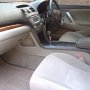 Jual Toyota Camry G 2.4 A/T Silver Metalik th.2006