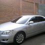 Jual Toyota Camry G 2.4 A/T Silver Metalik th.2006