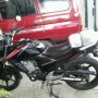 Jual Honda New Mega Pro thn 2012 hitam orisinil