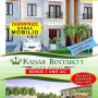 Rumah Mewah 2 Lantai Di Bintaro