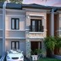 Rumah Mewah 2 Lantai Di Bintaro