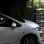 Jual Mazda 2 type R 2011 a/t putih