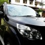 Dijual Daihatsu Terios TX 2009 M/T hitam