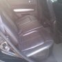 Jual Nissan Xtrail 2.5 CVT XT AT/Triptonic 2009 HITAM