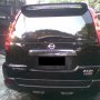 Jual Nissan Xtrail 2.5 CVT XT AT/Triptonic 2009 HITAM