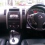 Jual Nissan Xtrail 2.5 CVT XT AT/Triptonic 2009 HITAM
