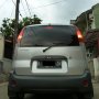 JUAL HYUNDAI ATOZ 2002 GLS MT SILVER