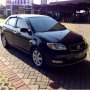 Jual Toyota Vios G 2005 Hitam Manual 