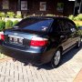 Jual Toyota Vios G 2005 Hitam Manual 
