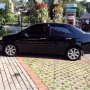 Jual Toyota Vios G 2005 Hitam Manual 