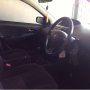 Jual Toyota Vios G 2005 Hitam Manual 