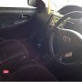 Jual Toyota Vios G 2005 Hitam Manual 