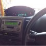 Jual Toyota Vios G 2005 Hitam Manual 