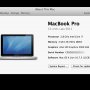 Jual MacBook Pro Core i7 2.8Ghz