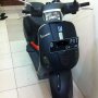 Jual Vespa Piaggio S 150 3Vie 2013 Jarang Pakai