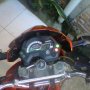 Jual Kawasaki ninja R 150 Superkips 2011 Red airbrush