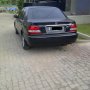 Honda CityZ Vtec 2001,Manual Hitam