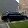 Honda CityZ Vtec 2001,Manual Hitam