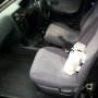 Honda CityZ Vtec 2001,Manual Hitam
