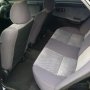 Honda CityZ Vtec 2001,Manual Hitam