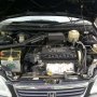 Honda CityZ Vtec 2001,Manual Hitam