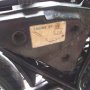 Jual RXZ 1995 orisinil