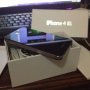 Jual Iphone 4s 64gb mulus istimewa