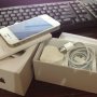 Jual Iphone 4s 64gb mulus istimewa