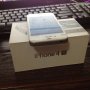 Jual Iphone 4s 64gb mulus istimewa