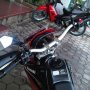 Jual Kawasaki KLX 150 S 2010 bulan 7 Supermoto