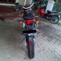 Jual Kawasaki KLX 150 S 2010 bulan 7 Supermoto