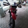 Jual Kawasaki KLX 150 S 2010 bulan 7 Supermoto