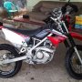 Jual Kawasaki KLX 150 S 2010 bulan 7 Supermoto