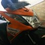 Jual Honda New Beat CW PGM-Fi 2014 Repsol Edition 